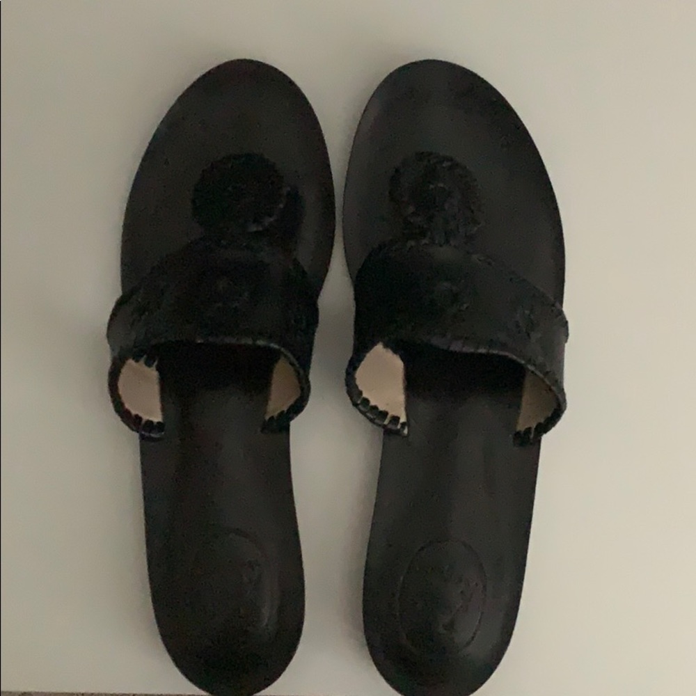Jack Rogers Sandals Size 10M